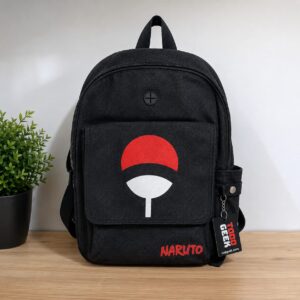 Mochila Naruto
