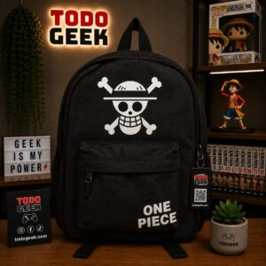 Mochila One piece