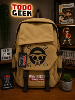 Mochila One piece