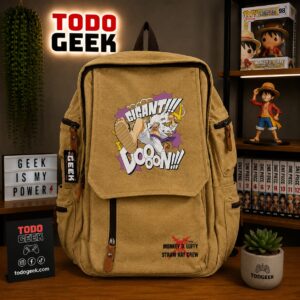 Mochila One piece