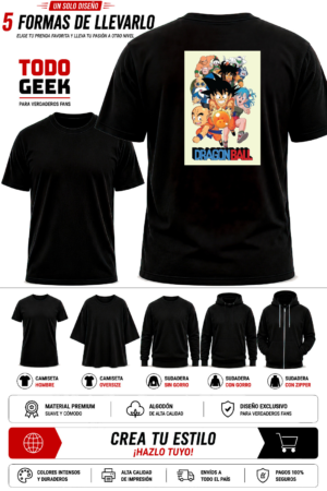 Dragon Ball